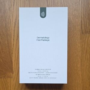 Riman Dermatology First Package